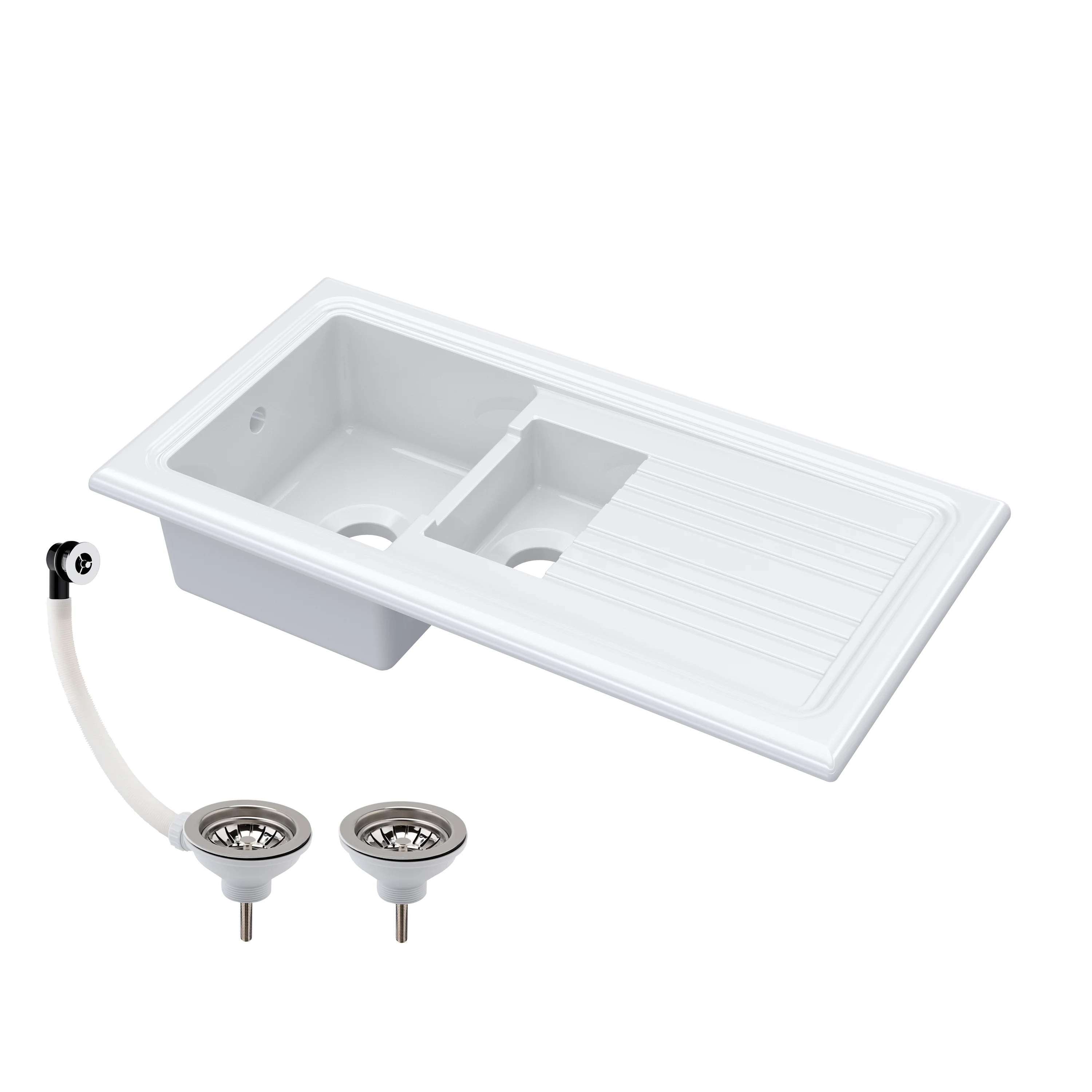 Countertop Sinks